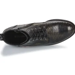 Regard Bottines / Boots^- TOUR