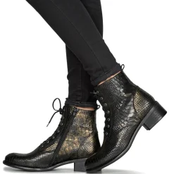 Regard Bottines / Boots^- TOUR