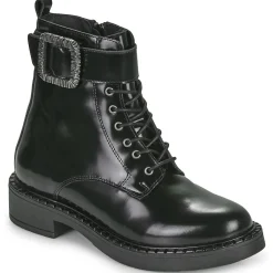 Regard Bottines / Boots^- ULYSSE