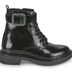 Regard Bottines / Boots^- ULYSSE
