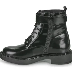 Regard Bottines / Boots^- ULYSSE