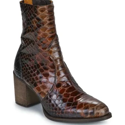 Regard Bottines / Boots^- ULYSSE