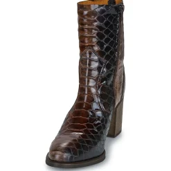 Regard Bottines / Boots^- ULYSSE