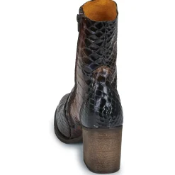 Regard Bottines / Boots^- ULYSSE