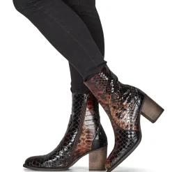 Regard Bottines / Boots^- ULYSSE