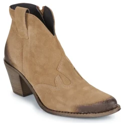 Regard - ZUNA Marron Outlet