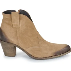 Regard - ZUNA Marron Outlet