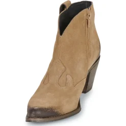 Regard - ZUNA Marron Outlet