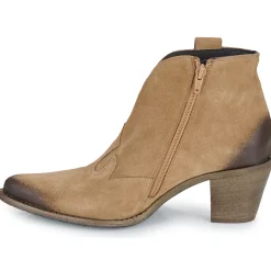 Regard - ZUNA Marron Outlet