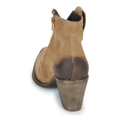 Regard - ZUNA Marron Outlet