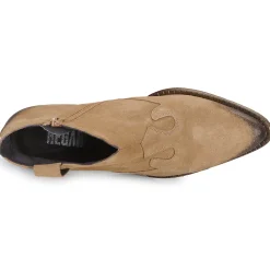 Regard - ZUNA Marron Outlet
