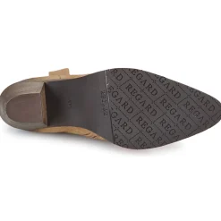 Regard - ZUNA Marron Outlet