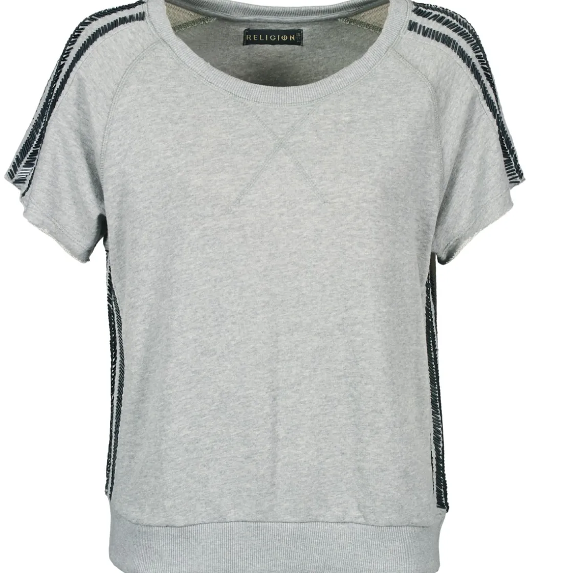 Religion T-shirts & Polos^- B114HRW02