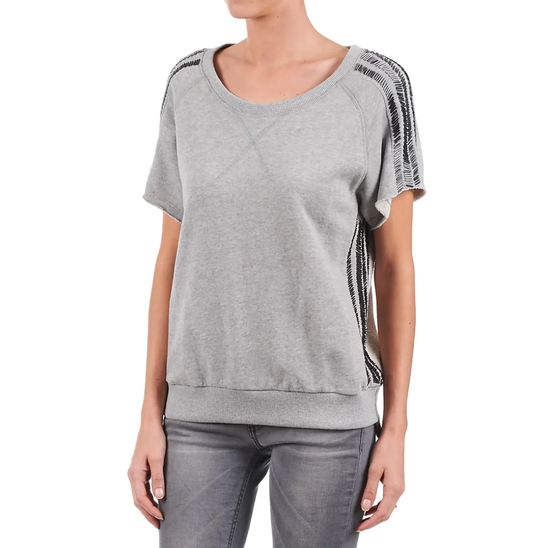 Religion T-shirts & Polos^- B114HRW02