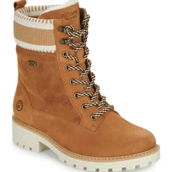 Remonte - ALLURE Marron Outlet