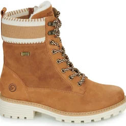 Remonte - ALLURE Marron Outlet