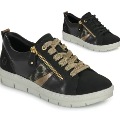 Remonte - BALMON Noir Clearance