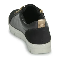 Remonte - BALMON Noir Clearance