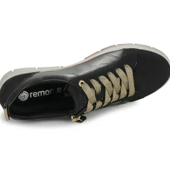Remonte - BALMON Noir Clearance