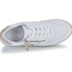 Remonte - D1327-81 Blanc