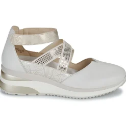 Remonte - D2411-81 Beige Best