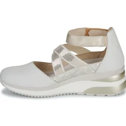 Remonte - D2411-81 Beige Best
