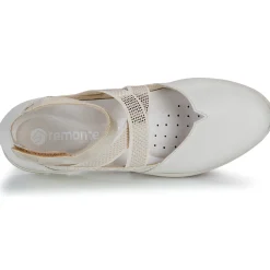 Remonte - D2411-81 Beige Best