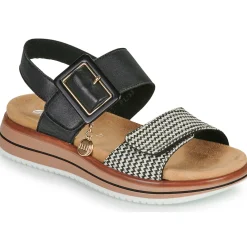 Remonte Sandales Et Nu-pieds^- D1J53-02