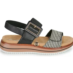 Remonte Sandales Et Nu-pieds^- D1J53-02