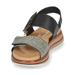 Remonte Sandales Et Nu-pieds^- D1J53-02