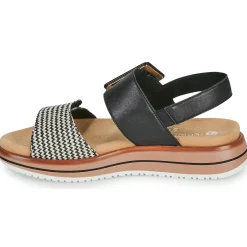 Remonte Sandales Et Nu-pieds^- D1J53-02