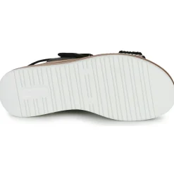 Remonte Sandales Et Nu-pieds^- D1J53-02