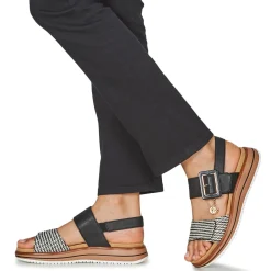 Remonte Sandales Et Nu-pieds^- D1J53-02