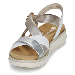 Remonte Sandales Et Nu-pieds^- D2K53-91