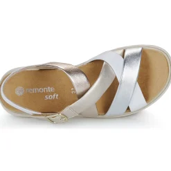 Remonte Sandales Et Nu-pieds^- D2K53-91