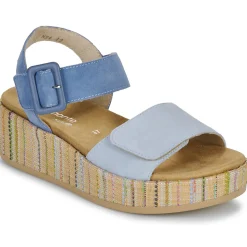 Remonte - D1N54-12 Bleu Outlet