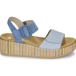 Remonte - D1N54-12 Bleu Outlet