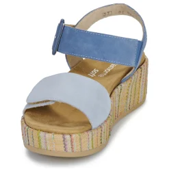 Remonte - D1N54-12 Bleu Outlet