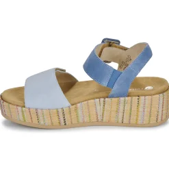 Remonte - D1N54-12 Bleu Outlet