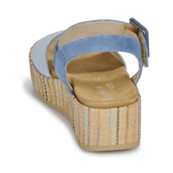 Remonte - D1N54-12 Bleu Outlet