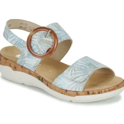 Remonte Sandales Et Nu-pieds^- R6853-92