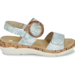 Remonte Sandales Et Nu-pieds^- R6853-92