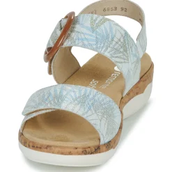 Remonte Sandales Et Nu-pieds^- R6853-92