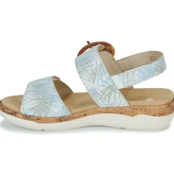 Remonte Sandales Et Nu-pieds^- R6853-92
