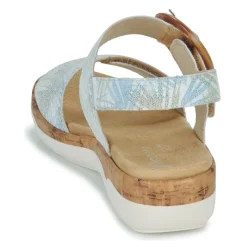 Remonte Sandales Et Nu-pieds^- R6853-92
