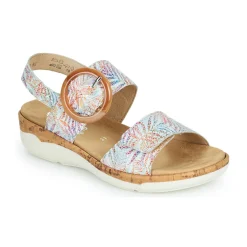 Remonte Sandales Et Nu-pieds^- WEIS
