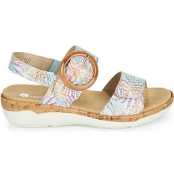 Remonte Sandales Et Nu-pieds^- WEIS