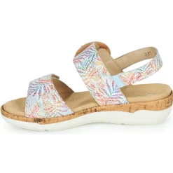 Remonte Sandales Et Nu-pieds^- WEIS