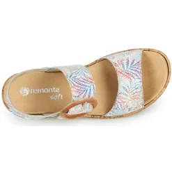 Remonte Sandales Et Nu-pieds^- WEIS