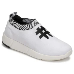 Rens - REBEL-WHITE Hot